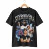 Steroid Era Legends Vaughn Gonzalez Sosa McGwire and Bonds Shirt 1