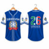 Syracuse Mets Italian Jersey 2026 Giveaway 4 Syracuse Mets Italian Jersey 2026 Giveaway 1