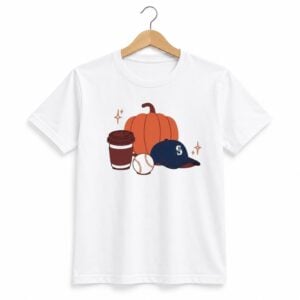 1 Mariners Pumpkinpalooza 2026 Halloween Shirt 1