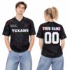 Texans Crucial Catch Intercept Cancer 2026 Jersey 2