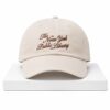 The New York Public Library 2026 Hat 7 The New York Public Library 2026 Hat 1