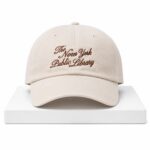 The New York Public Library 2026 Hat