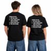 Things I'm On My Bullshit That Good Kush And Alcohol Sum Other Shit The Spectrum Shirt 3 Things I'm On My Bullshit That Good Kush And Alcohol Sum Other Shit The Spectrum Shirt