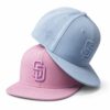 Tom DeLonge SD Padres To The Stars 2026 Hat 6 Tom DeLonge SD Padres To The Stars 2026 Hat 1