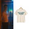 Tommy Get A Grip Don't Believe The Blip Visionquest Shirt