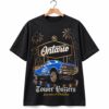 Tower Buzzers Lowrider and Dedication 2026 Shirt 1