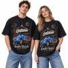 Tower Buzzers Lowrider and Dedication 2026 Shirt 2
