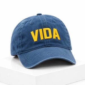 2026 Seattle Mariners VIDA Cap 1