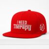 Virginia Fonseca I Need Therapy Hat 1