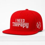 Virginia Fonseca I Need Therapy Hat
