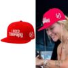 Virginia Fonseca I Need Therapy Hat 2