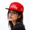 Virginia Fonseca I Need Therapy Hat 4