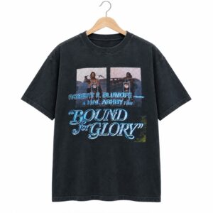 Christian Gonzalez Bound For Glory Shirt 1