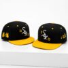 White Sox Childhood Cancer Awareness 2026 Hat 5 White Sox Childhood Cancer Awareness 2026 Hat 1