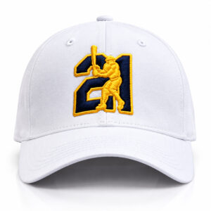2026 Pirates Roberto Clemente 21 Hat 0