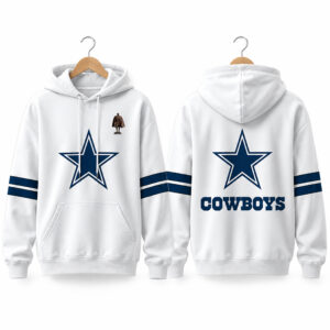 Cowboys Rivalries 2026 Hoodie 1