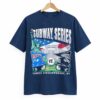 Yankees x Mets Subway Series 2026 Shirt 1