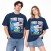 Yankees x Mets Subway Series 2026 Shirt 2