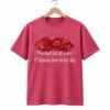 You Met Me At A Very Chinese Time In My Life Shirt 1