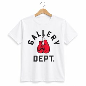 1 Kenneth Walker Gallery Dept Boxing Shirt 1