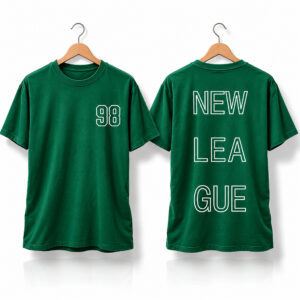 Braylon Edwards 98 New Lea Gue Shirt 1