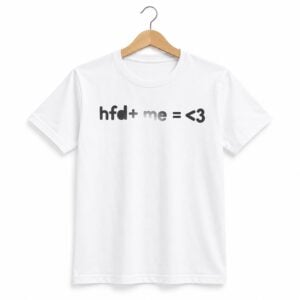1 Olivia Rodrigo Hartford Me Heart Shirt 1