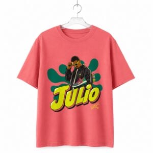 Mariners J Rod Squad Hispanic Heritage Shirt 2026 Giveaway 1