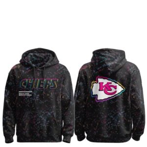 KC Chiefs Crucial Catch Intercept Cancer 2026 Hoodie 1