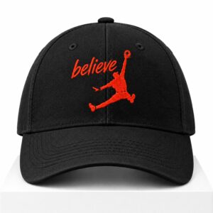2026 Orioles Believe Air Cowser Hat 1