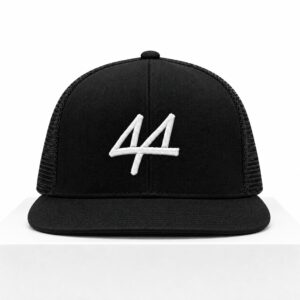 Chase Rice 44 Hat 1