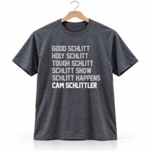 Max Fried Cam Schlittler 2026 Shirt 1