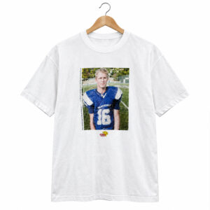 Jahmyr Gibbs Jared Goff 2026 Shirt 1