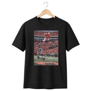1 Drew Mestemaker Air Mesty Shirt 1