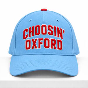 Ella Langley Choosin Oxford Hat 1