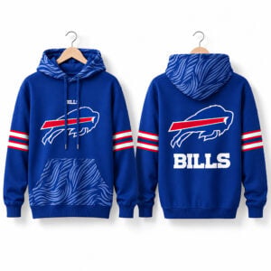 Bills Rivalries 2026 Hoodie 2