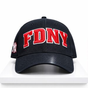 New York Yankees FDNY 2026 Hat 0