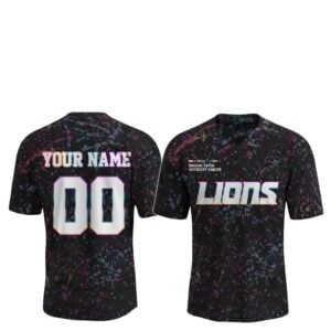 Lions Crucial Catch Intercept Cancer 2026 Jersey 1