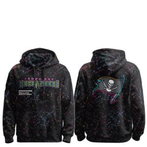 Buccaneers Crucial Catch Intercept Cancer 2026 Hoodie 1
