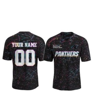 Panthers Crucial Catch Intercept Cancer 2026 Jersey 1