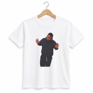 1 Druski Hands Up Meme Shirt 1