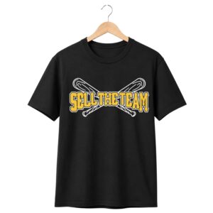 1 Pirates Sell The Team 2026 Shirt 1