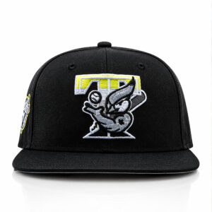 Volt Max BlueJays 50 Seasons 2026 Hat 1