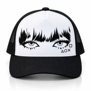 LISA x PlayStation 2026 Hat 1