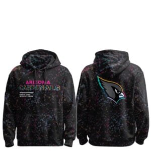 Cardinals Crucial Catch Intercept Cancer 2026 Hoodie 1