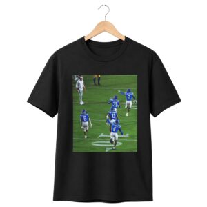 1 Ole Miss Players Taunting Lane Kiffin Shirt 1