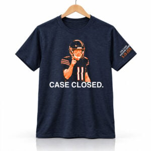 Case Closed The Case Keenum Game 2026 Shirt 1