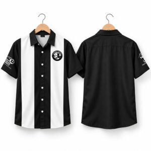 2026 Somerset Patriots Bowling Shirt Giveaway 1