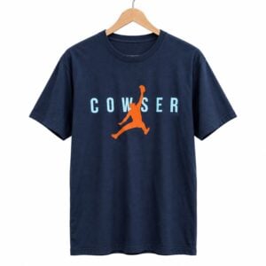Baltimore Orioles Colton Cowser 2026 Shirt 1