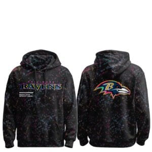 Ravens Crucial Catch Intercept Cancer 2026 Hoodie 1