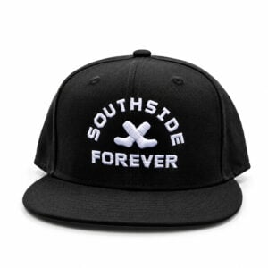 White Sox Southside Forever 2026 Hat 1